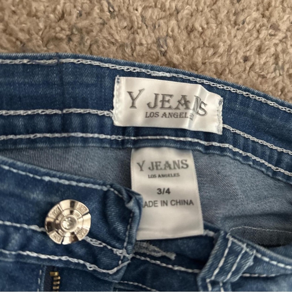 Women's Boot Cut Denim